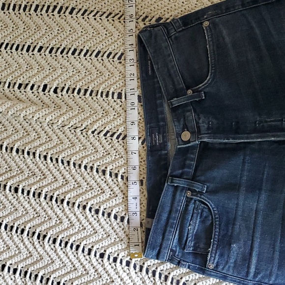 Citizens Of Humanity Olivia Long High Rise Slim, 28 - Picture 13 of 16